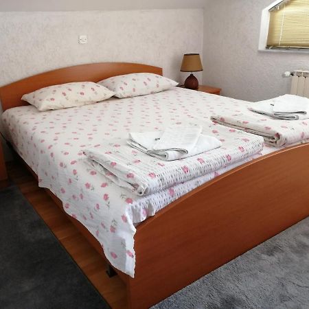 Luxury Apartment Biljana Ohrid Esterno foto