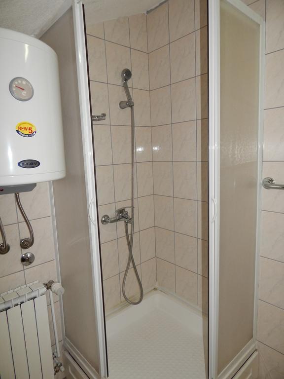 Luxury Apartment Biljana Ohrid Camera foto