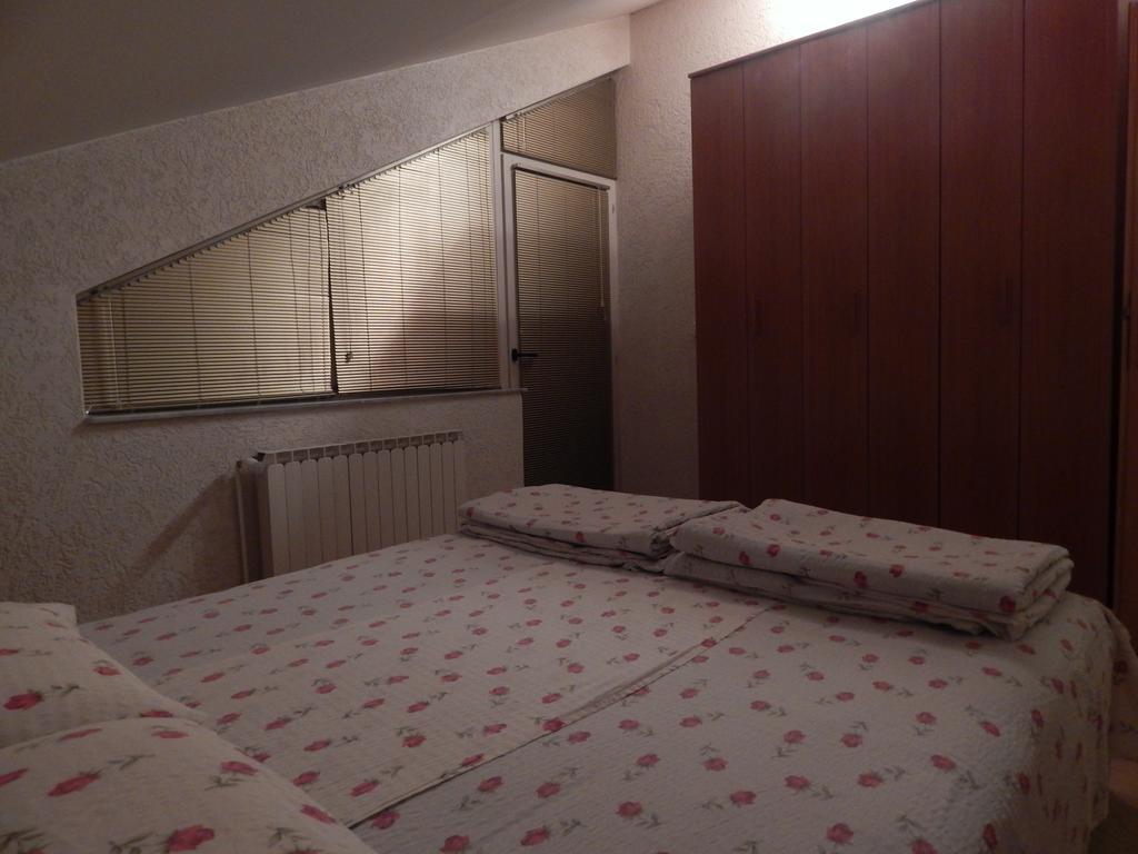 Luxury Apartment Biljana Ohrid Camera foto